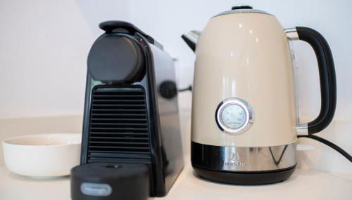 El Portet Moraira Apartment Ella - Foto 5