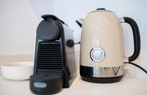 El Portet Moraira Apartment Ella - Foto 5