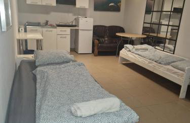 Kwatera pracownicza Noclegi Jeziorak - Foto 5