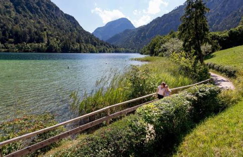 Galerie-Apartment am Kurgarten - Photo 8