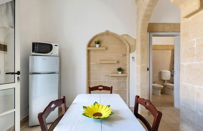 Residence Ulivo D'Oro - Foto 11