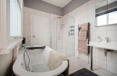 Hornsea Holiday House - Foto 11