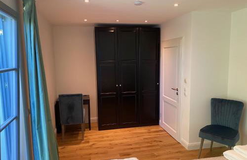 Gartenvilla@Baltic-Chalets - Foto 22