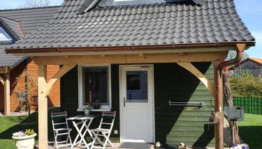 TinyHausDorf Wendland - Foto 5, Garden view