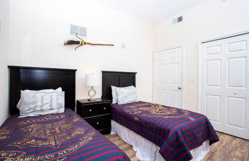 Apartamento Familiar Moderno a 15min da Disney - Foto 29