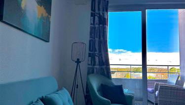 Proche Centre Gare Cosy Superbe Terrasse prkg & wifi - Foto 2