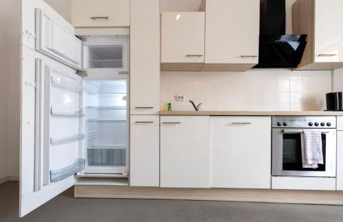 Gemütliche Unterkunft direkt im Zentrum - 10 min zum Airport Weeze - Foto 8