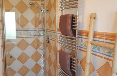 Ferienappartement am Nadenberg - Foto 10