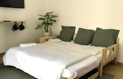 Casa Mantelas, en el centro de Vigo - Foto 14