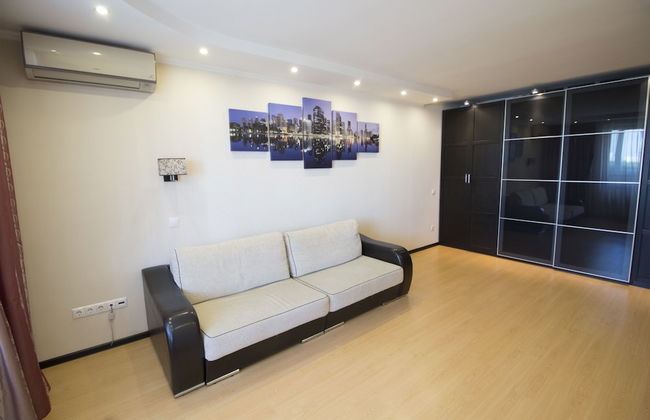 Flats of Moscow Apartments on Tsaritsyno 2 - Photo 2