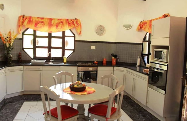 Beach Location Luxury Villa - Foto 16