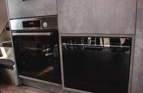 schwimmendes Ferienhaus in Berlin - Photo 9