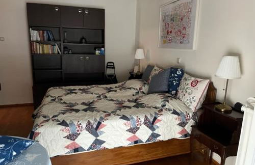 Spacious and sunny appartment in Cholargos - Foto 35