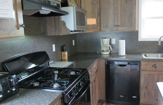 Zion Retreat & RV Park - Foto 6