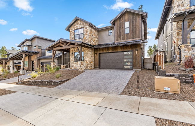 Magnolia Flagstaff - Foto 37