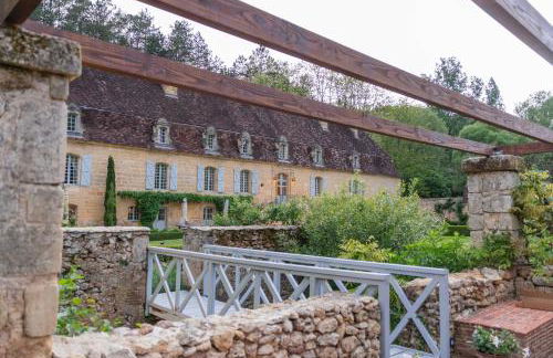Château Forge du Roy - Foto 31