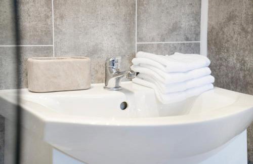 NEW! 2BR in Rowlington Terrace - Foto 25