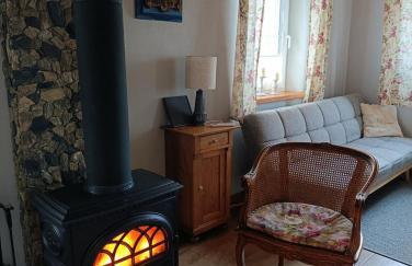 Domki pod lipą - Foto 8