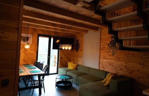 Chałpy H700 - Foto 37