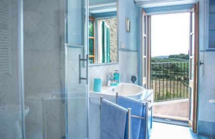 Casa Elia 4 2 in Palazzone - Foto 34