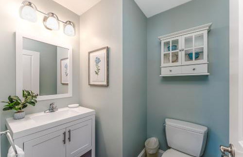 SunScape & SeaScape Beachfront Vacation Home - Foto 17