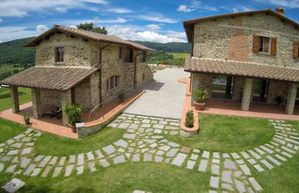 Agriturismo Quata Tuscany Country House - Foto 10