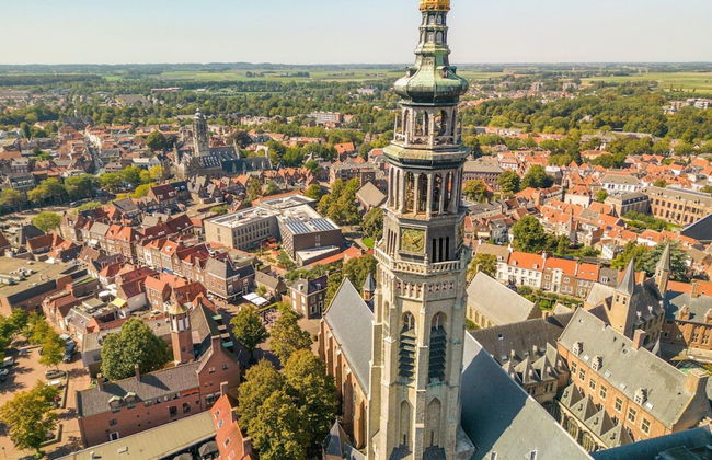 Villa by Lake Veere With Modern Amenities - Foto 37