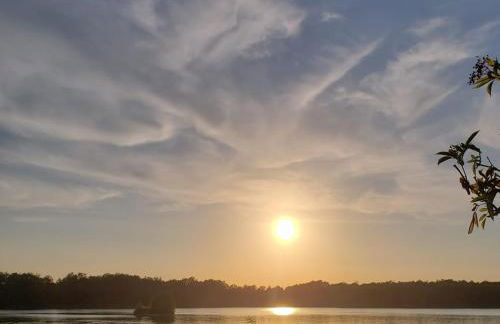 Ferienhäuser Kiebitzsee - Foto 13