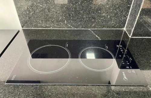 Maria Apê 21 Centro-Próx a UFJF - Cozinha Completa - Foto 27