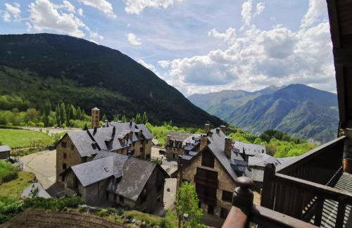 Dúplex con terraza y vistas panorámicas en Taüll - Foto 54