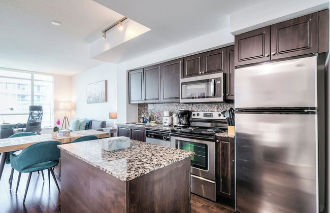 RivetStays - The Neptune - Foto 63