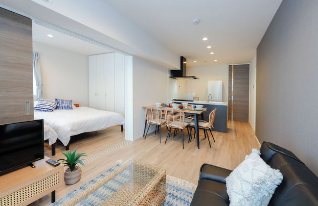 Pacific Coast Enoshima by Teranova - Foto 52