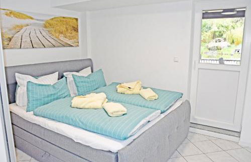 FEWO 02 Heimathafen - Foto 39