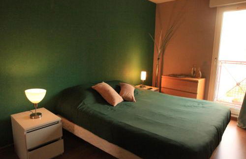 Appartement hyper centre ville Epernay - Champagne - Foto 10