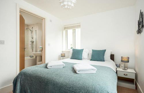 Hazy Blue HM86 apartment at Lower Mill Estate - Foto 7