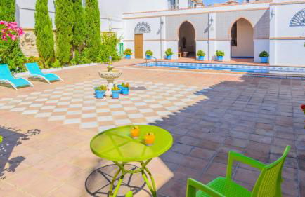 La Fábrica de Juan Antequera - La Joya by Ruralidays - Photo 33