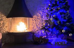 Villa avec Piscine - 15 ' JO - Vélos - 30 ' Disney - Foto 2