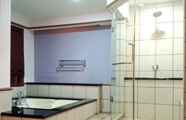 Alpine LXPD Premium Tower Room - Foto 20