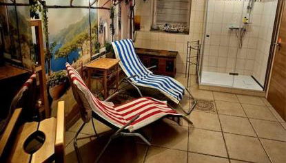 Pension Sommerknospe - Foto 3