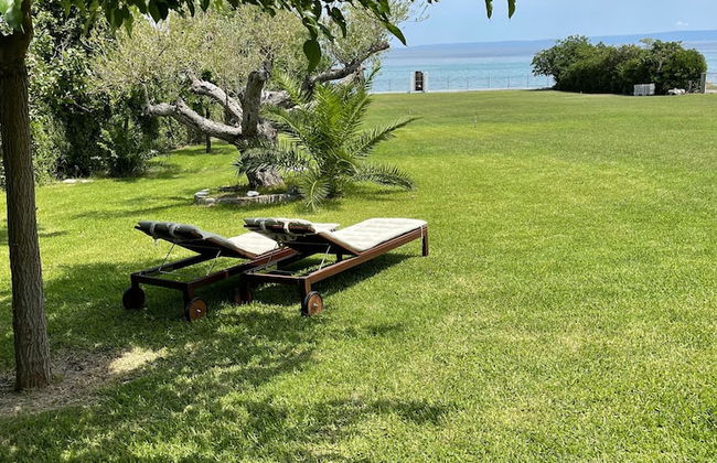 Luxury Villas in Ktima Gerostathi - Foto 57