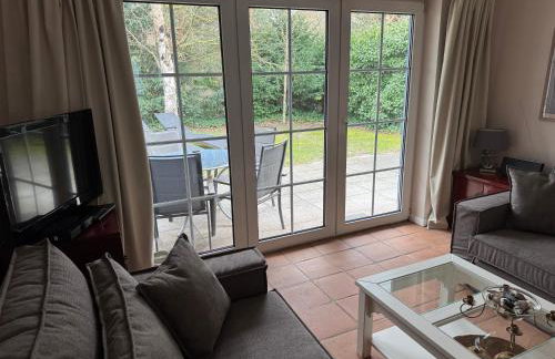 "Achtern Diek" Doppelhaushälfte - Foto 6