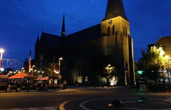 Spacious Villa in Neerpelt near Welvaart Marina - Foto 28