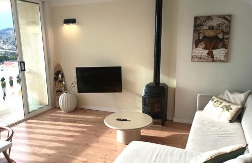 LOFT ROYAL - apartamento "loft" con terraza y vistas al mar - Photo 50