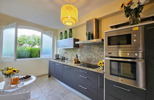 Fabulous Villa Chopos 5 - between sea and mountain - Foto 16