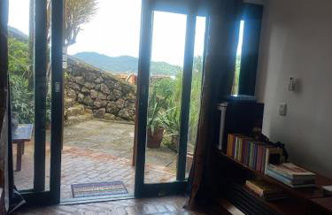 Casa de dois quartos em Angra dos Reis - Foto 9