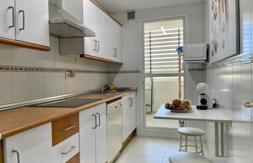 SOLGUEST APARTAMENTO I NAPOLEÓN vistas espectaculares!!! - Photo 12