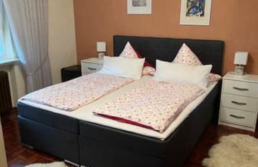 Gästehaus Elisabeth Bach - Foto 42