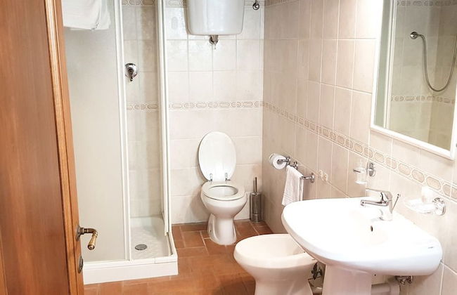 Agriturismo Arcobaleno della Torretta - Foto 70