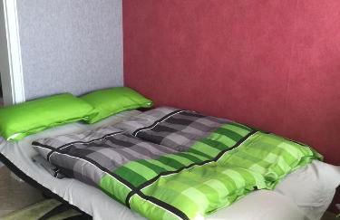 Ferienwohnung Vogesenblick - Foto 28