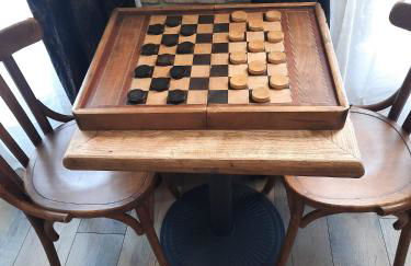 La belle époque - Foto 16